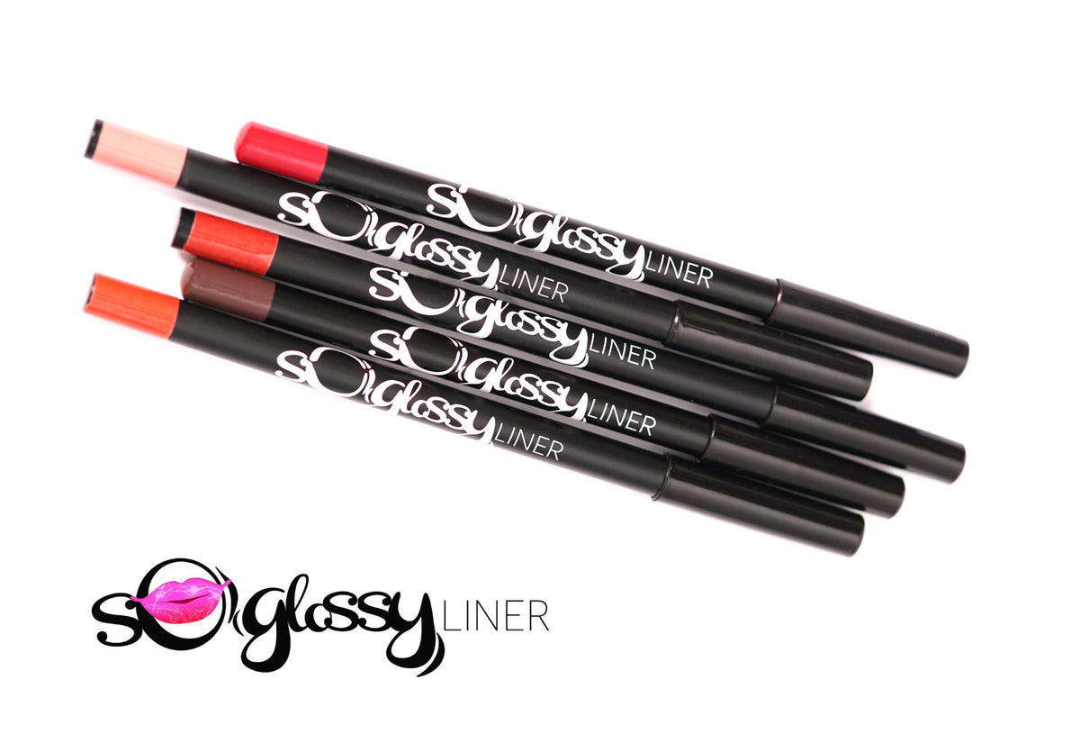 So Glossy Liner