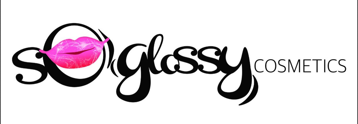 So Glossy Me Lip Gloss
