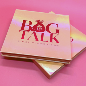 BAGTALK Palette
