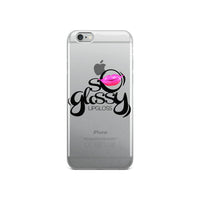 So Gossy Me iPhone Case